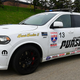 Illustration for article titled Dodge Built A 797 HP Durango Concept For The One Lap Of America